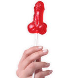 penis lizaljka od jagode