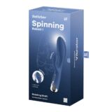 rotirajući rabbit vibrator spinning satisfyer