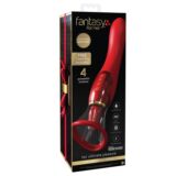 pumpa za vaginu sa jezikom i vibratorom sexy shop