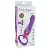 pumpa sa jezikom i vibratorom sexy shop