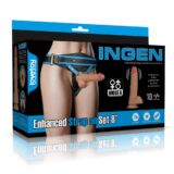 navlaka za duži penis strap on sexy shop