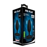 analni vibrator sexy shop
