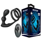 vibrator za prostatu sexy shop