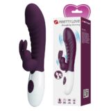 rabbit vibrator za klitoris sexy shop