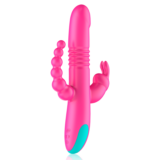 trostruki rabbit vibrator sexi shop