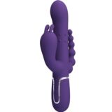 trostruki rabbit vibrator sexy shop