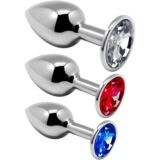 metalni plug sexy shop