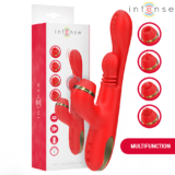 rabbit vibrator sexy shop