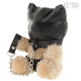šaljivi privjesak bdsm medo sexy shop