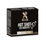 hot shot sex booster za muškarce i žene