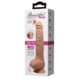 vibrator sa čašicom i testisima na daljinski