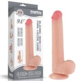 realistični penis dildo