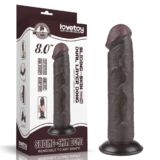 crni veliki penis dildo