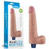 realističan vibartor sa testisima
