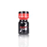 poppers rush zero