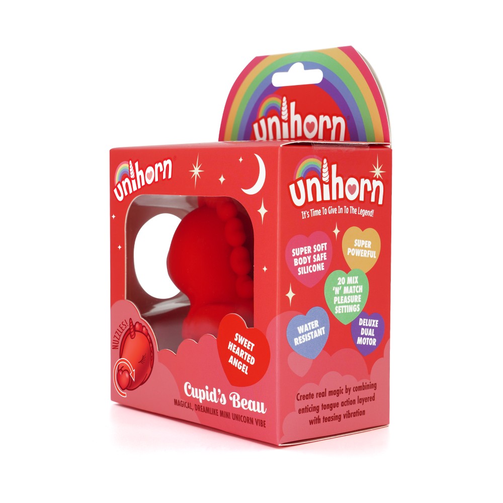 unihorn stimulator klitirosa