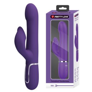 rabbit vibrator sa kuglicama