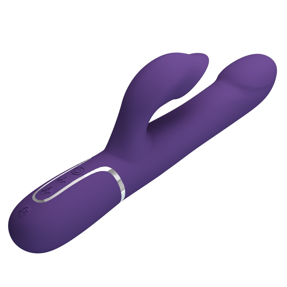 rabbit vibrator sa kuglicama